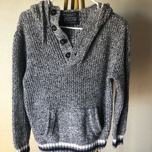 American Eagle Outfitters Sweater